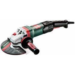 Metabo WEPBA 19-180 Quick RT Meuleuse d'angle - 1900W - 180mm - Système M-Quick