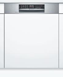 Lave vaisselle tout intégrable Bosch SMI6ZDS49E SERIE 6
