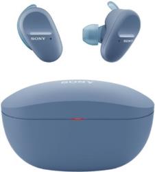 Ecouteurs Sony WF-SP800 Bleu