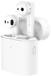 Ecouteurs Xiaomi Mi True Wireless Earphones 2S Blanc