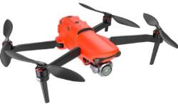 Drone Autel Robotics EVO II Pro Orange