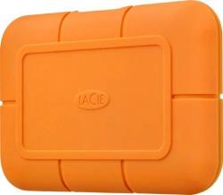 Disque SSD externe Lacie Rugged USB-C 2To