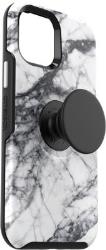 Coque Otterbox iPhone 12/12 Pro Pop Symmetry marbre