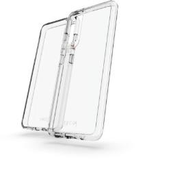 Coque Gear4 Samsung S20 Crystal transparent