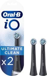 Brossette dentaire Oral-B Ultimate Clean Black X2