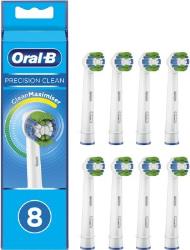 Brossette dentaire Oral-B Precision Clean x8 Clean max