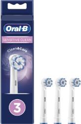 Brossette dentaire Oral-B Ultra-thin x3 GentleCare