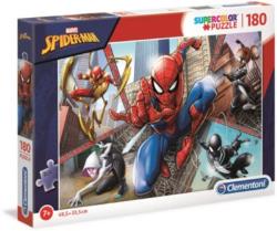 Puzzle Clementoni Spider-Man - 180 pièces