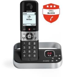 Téléphone sans fil Alcatel F890 Voice Noir