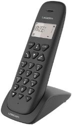 Téléphone sans fil Logicom Vega 100 Solo Noir