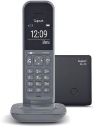 Téléphone sans fil Gigaset CL390 Grey