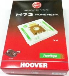Sac aspirateur Hoover H73 PureHepa