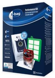 Sac aspirateur Electrolux SRK1 S Bag Performance Kit