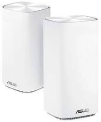 Routeur Wifi Asus CD6 2 White