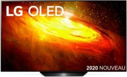 TV OLED LG OLED65BX6