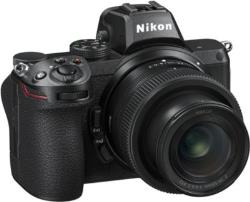 Appareil photo Hybride Nikon Z5 + 24 -50mm + Bague d