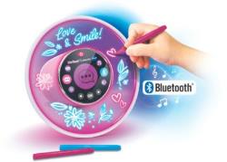 Enceinte Bluetooth Vtech Kidi Smart Glow Art