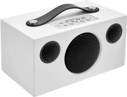 Enceinte Wifi Audio Pro C3 Blanc