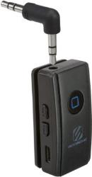 Transmetteur FM Scosche Bluetooth pour voiture noir
