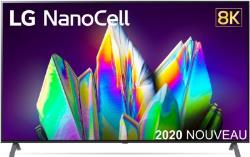 TV LED LG NanoCell 65NANO996 8K