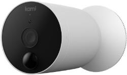 Caméra de sécurité Kami W102