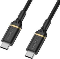 Câble USB C Otterbox Premium USB C-C 2M Noir