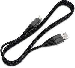 Câble USB C Otterbox USB C / USB A 3M Noir