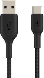 Câble USB C Belkin USB-C 3M Noir