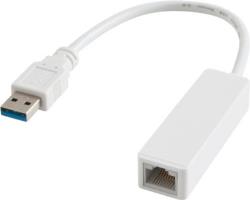 Câble USB Essentielb USB RJ45 Gb