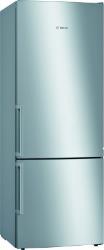 Réfrigérateur 2 portes Bosch KGE58AICP