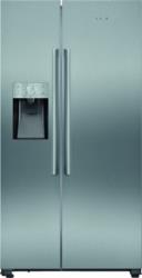 Réfrigérateur Américain Siemens KA93DVIFP