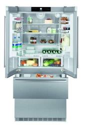 Réfrigérateur multi portes Liebherr CBNes6256-25