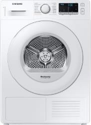 Sèche linge pompe à chaleur Samsung DV90TA040TE