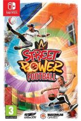 Jeu Switch Just For Games Street power football