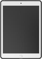 Coque Otterbox iPad 8Gen/10.2 React noir/transparent