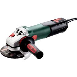 Meuleuse 125 mm filaire WEA 11-125 QUICK METABO - 603626000