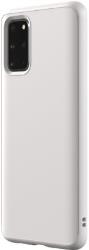 Coque Rhinoshield Samsung S20+ SolidSuit blanc