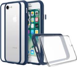 Coque Rhinoshield iPhone 7/8/SE Mod NX bleu