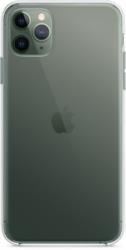 Coque Apple iPhone 11 Pro Max transparent