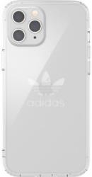 Coque Adidas Originals iPhone 12 Pro Max transparent