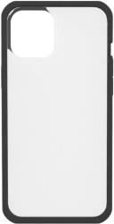 Coque Pela iPhone 12 Pro Max Eco transparent/noir