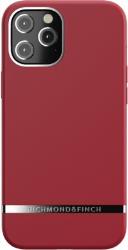 Coque Richmond&Finch iPhone 12 Pro Max rouge