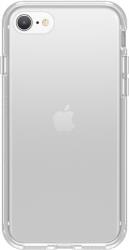 Coque Otterbox iPhone 6/7/8/SE 2020 React transparent