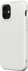 Coque Rhinoshield iPhone 12 mini SolidSuit blanc