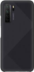 Coque Huawei P40 Lite 5G noir