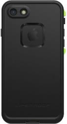 Coque Lifeproof iPhone 7/8/SE 2020 Antichoc vert/noir