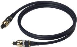 Câble optique Real Cable Numérique optique 1,20 mètre