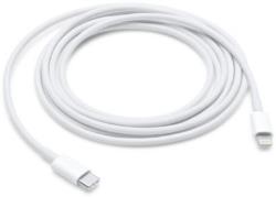 Câble iPhone Apple vers USB-C 2m