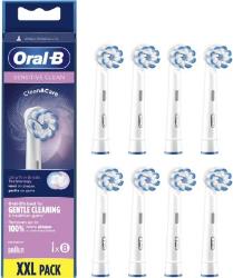Brossette dentaire Oral-B Sensi Ultra thin x8 Clean max