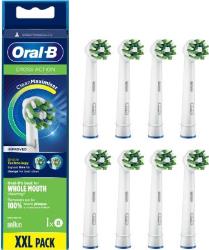 Brossette dentaire Oral-B Cross Action x8 Clean max